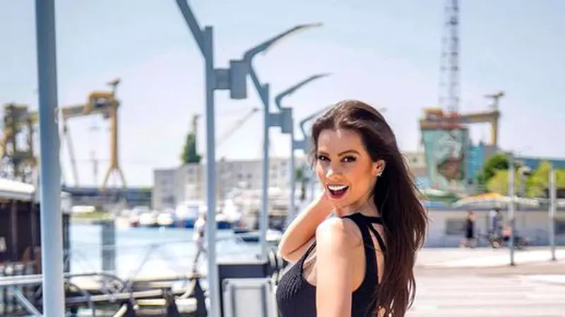 Iuliana Luciu a câștigat procesul cu Andreea Podărescu, după ce a defăimat-o pe Facebook / De la ce a pornit scandalul