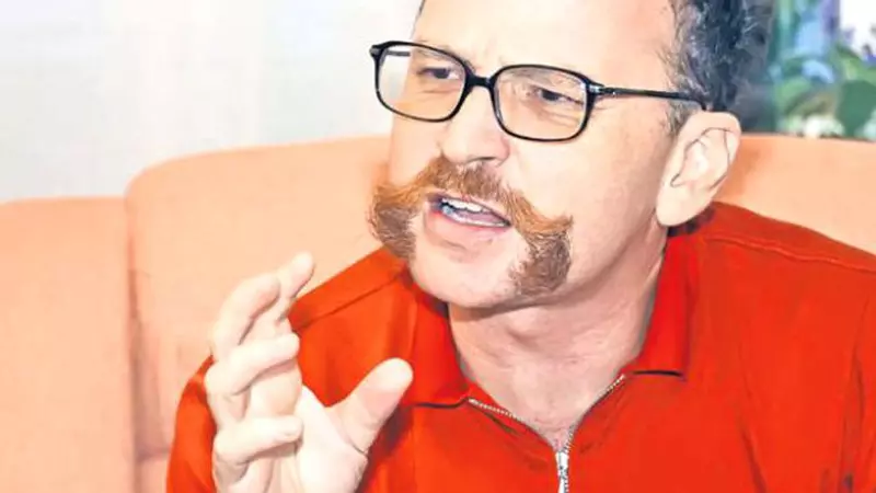 Actorul Ovidiu Cuncea a divorțat după 21 de ani și s-a făcut preot: “Probabil că era mai rău să fi trăit înșelat!”