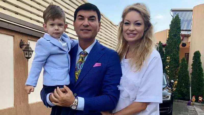 Valentina Pelinel, în culmea fericirii: Cristi Borcea iese din pușcărie! A primit aviz favorabil eliberării condiționate de la Jilava