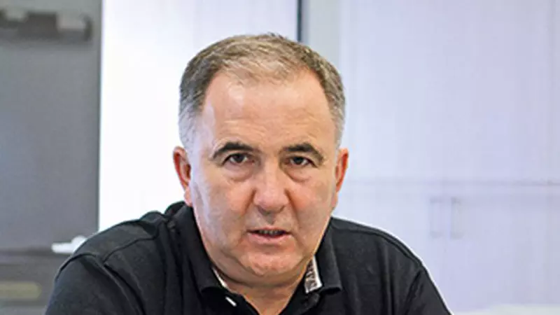 Titi Aur, despre accidentul lui Mario Iorgulescu, în care a murit un tânăr de 24 de ani: „Mașina devine o armă dacă nu este condusă corect!”