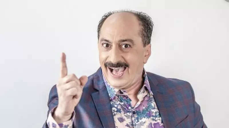 Nuntă și botez în familia lui Romică Țociu. Actorul dă o petrece regală pentru primul său nepot!