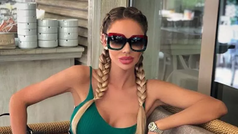 Bianca Drăguşanu, campioana căsniciilor-fulger! Cât a rezistat măritată cu Victor Slav şi Alex Bodi