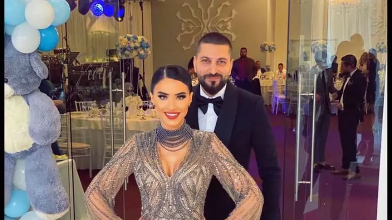 Adelina Pestrițu se lansează în afaceri împreună cu soțul ei, Virgil Șteblea. Vor să facă bani cu produse de lux| EXCLUSIV