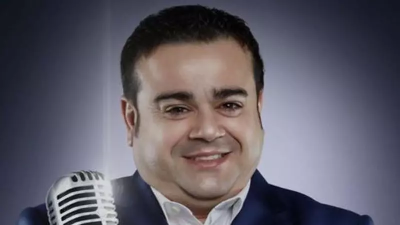 Adrian Minune, schimbare de look. Nu te-ai aștepta să-l vezi așa!