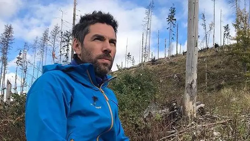 Drama neștiută a lui Alex Dima, de la ”România, te iubesc”. Jurnalistul a trecut prin cea mai grea încercare acum 10 ani