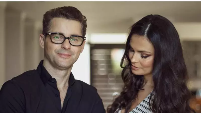 Anca Serea și Adi Sînă și-au cumpărat vilă cu două etaje. Imagini din casa lor