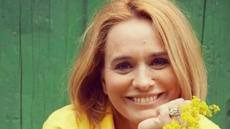 Andreea Esca, mândră de ridurile ei, la 47 de ani. Nu e adepta intervențiilor estetice