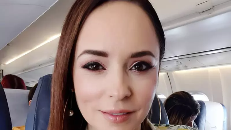 Andreea Marin va apărea curând la Antena 1. Emisiunea va începe din 20 octombrie