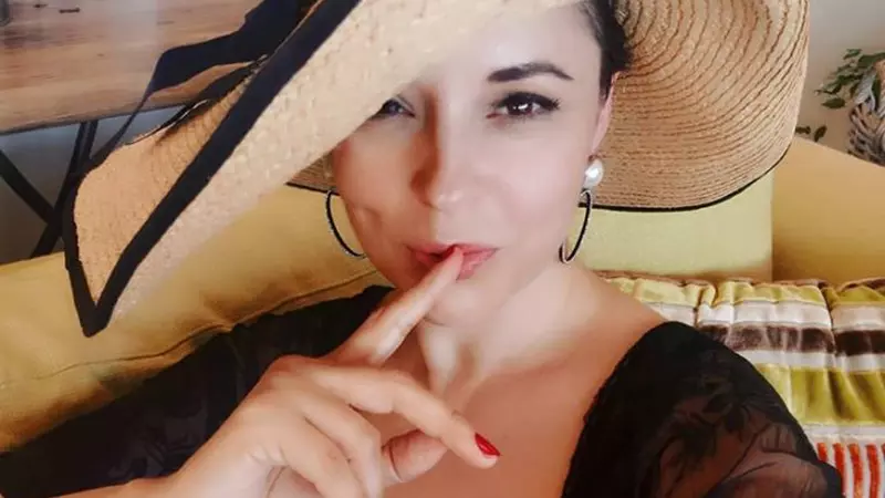 Imagini de colecție! Cum arăta Andreea Marin în urmă cu 15 ani. A pozat sexy, într-o revistă dedicată bărbaților