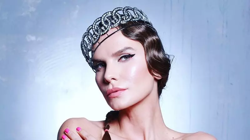 La 40 de ani, Anna Lesko a avut curaj să ia viața de la capăt! Cum arată o zi din viața ei, alături de fiul său / Reportaj