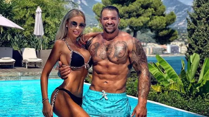 Bianca Drăgușanu și Alex Bodi au amânat nunta. Plănuiesc însă să devină părinți cât mai repede: "Vreau să fie înainte de Crăciun"