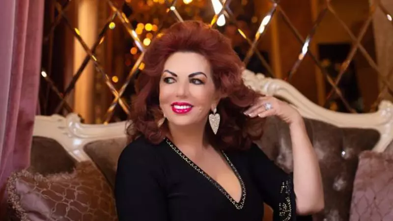 Carmen Harra ascunde o dramă, în suflet! Nu-și revine nici acum după dispariția soțului ei, a cărui moarte a prevestit-o cu 20 de ani înainte