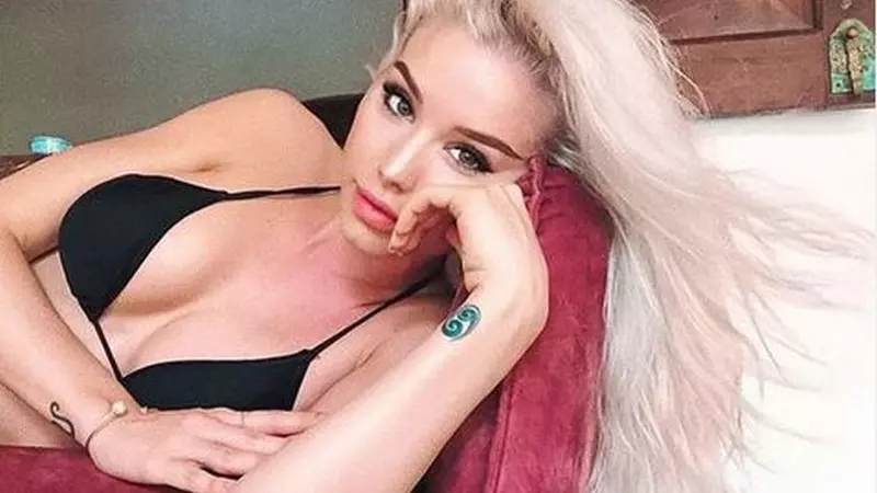 Carmen Grebenișan, una din cele mai frumoase concurente de la ”Asia Express” - sezonul 3, ascunde o problemă de sănătate nebănuită: ”M-a afectat foarte tare!”