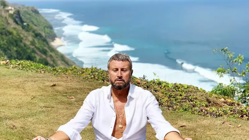 Cătălin Botezatu şi-a făcut deja testamentul: „Totul este scris!”. Cum şi-a împărţit designerul averea