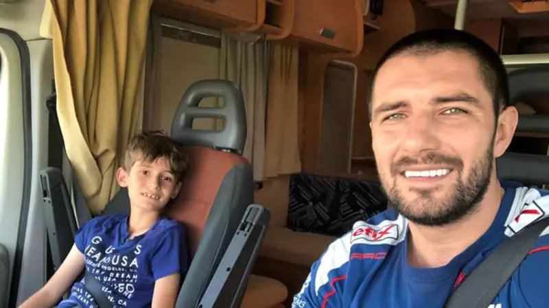 Cătălin Cazacu, apariție neașteptată la Pro TV. În ce producție o să apară prezentatorul "Cash Taxi" de la Kanal D