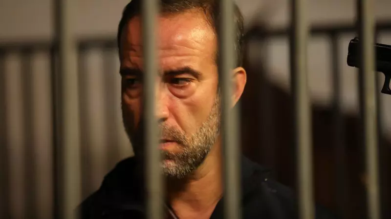 A semnat cu Pro TV! După ce a jucat într-un show la Antena 1, actorul Șerban Pavlu va apărea în serialul Vlad