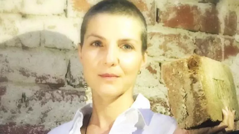 Cum a scăpat regizoarea de teatru Chris Simion de cea mai de temut boală: ”Slavă Domnului că există viață după cancer”