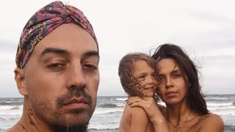 Iubita lui Skizzo Skillz a născut un băiețel. Deea a devenit mamă pentru a doua oară