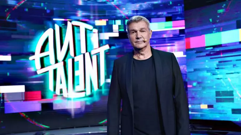 Dan Bittman revine la Antena 1! Cântărețul va prezenta un nou show de umor