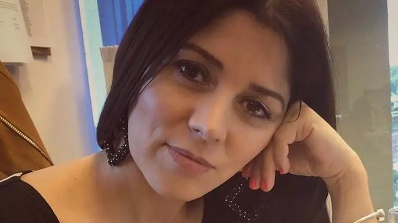 Fosta soție a lui Răzvan Simion și noul iubit au confirmat relația. Bărbatul a făcut declarații: "Ne cunoaștem de 20 de ani"