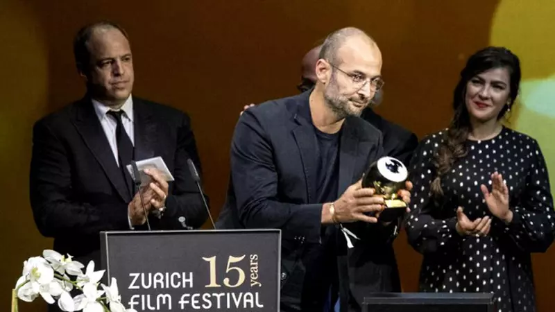 Filmul românesc „Colectiv” a câștigat premiul pentru cel mai bun documentar internațional la festivalul de la Zurich!