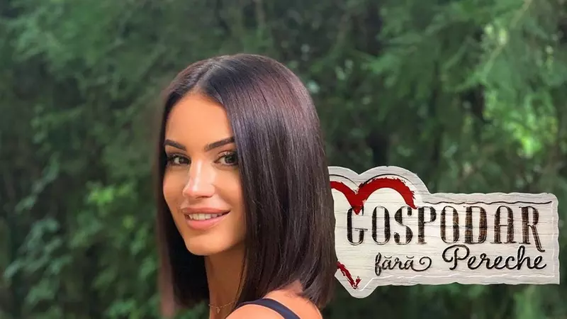 Ce salariu ia Geanina Ilieș la Gospodar fără pereche, emisiunea de la Pro TV. Câștigă mai puțin decât Anamaria Prodan
