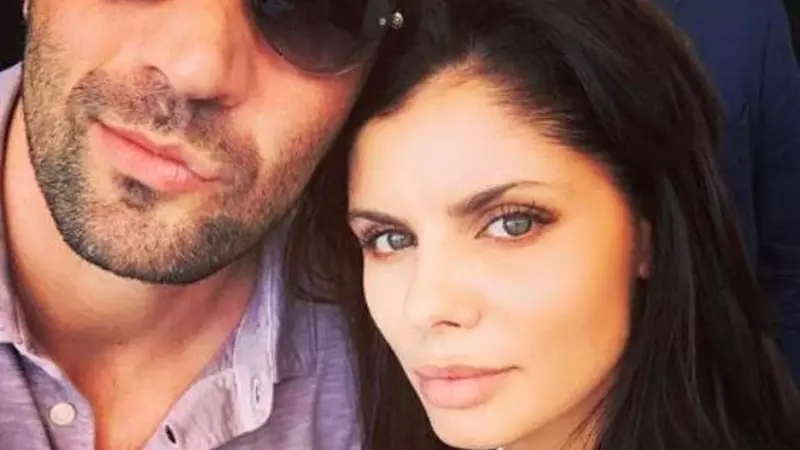 Ileana Lazariuc a divorțat de Ion Ion Țiriac de doi ani. Primele declarații despre separare: ”Suntem și vom fi o familie unită”