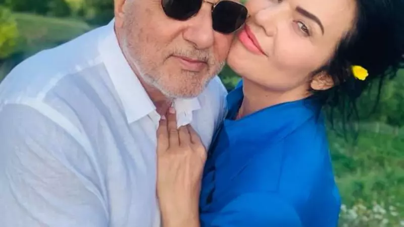 Ioana Simion îi bate obrazul lui Ilie Năstase: „Fostul soţ îmi cumpăra mereu genţi, diamante şi maşini!”