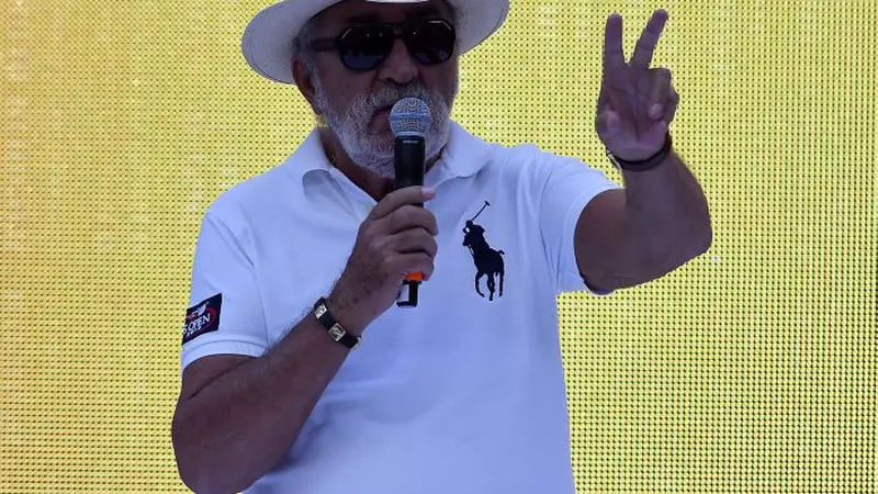 Trecutul neștiut al lui Ion Țiriac. Unul din cei mai bogați români a fost sărac-lipit. S-a angajat la 13 ani ca să nu moară de foame