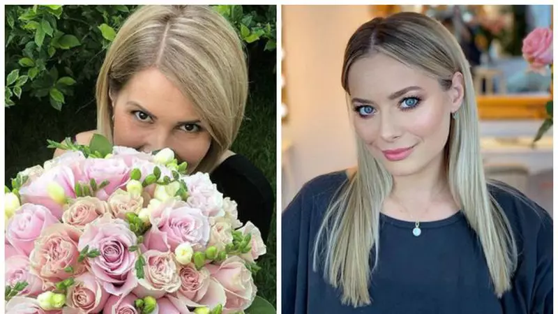 Laura Cosoi și Alessandra Stoicescu, surprinse împreună pe stradă. Ambele mămici sunt incredibil de zvelte după ce au născut. Cum au reușit să slăbească!