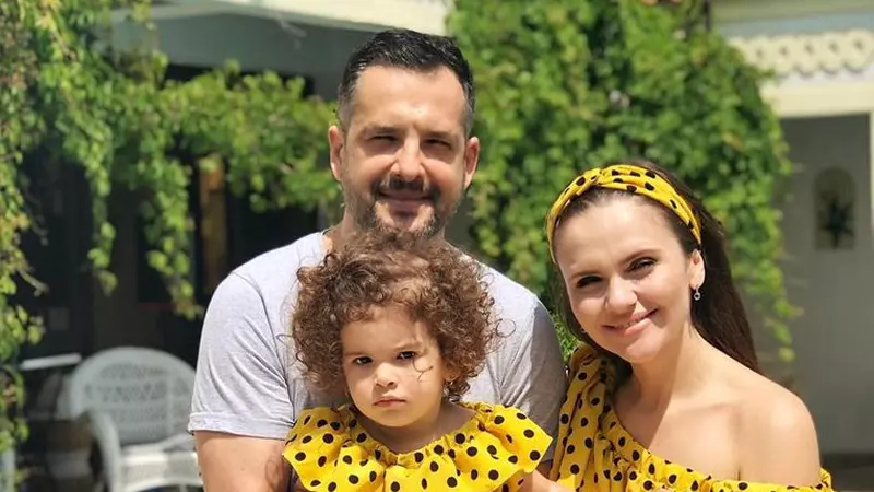 Mădălin Ionescu a apărut cu vânătăi pe față. Primele declarații: "Persoana care m-a desfigurat este..."