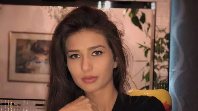 Maria Iordănescu și-a dat demisia de la Antena Stars. Fata lui ”tata Puiu” a renunțat la televiziune