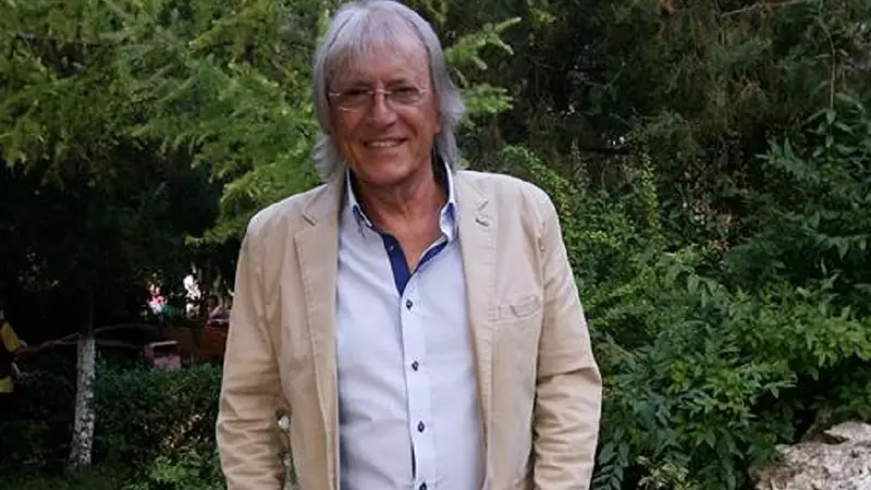 Când și unde va fi înmormântat Mihai Constantinescu. Soția regretatului artist s-a ocupat de funeralii