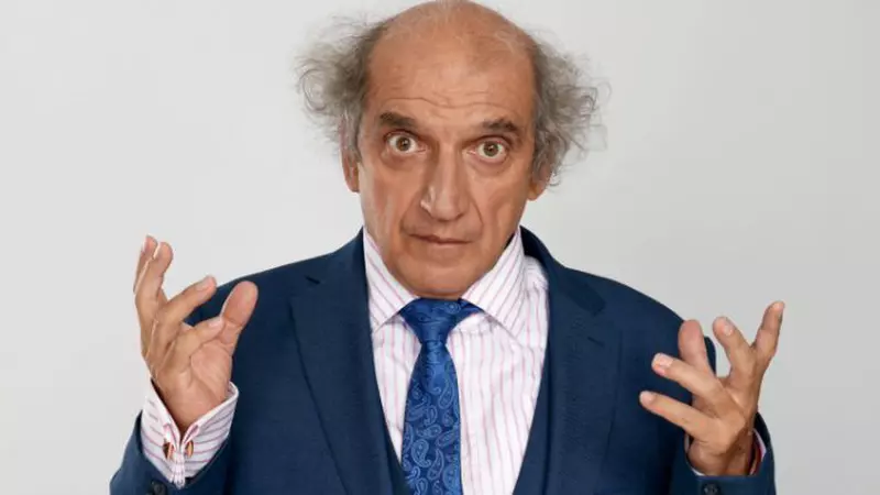 Trecutul neștiut al actorului Mihai Gruia Sandu: ”Cel mai mare regret este că m-am însurat cu cea care a devenit mama copiilor mei”