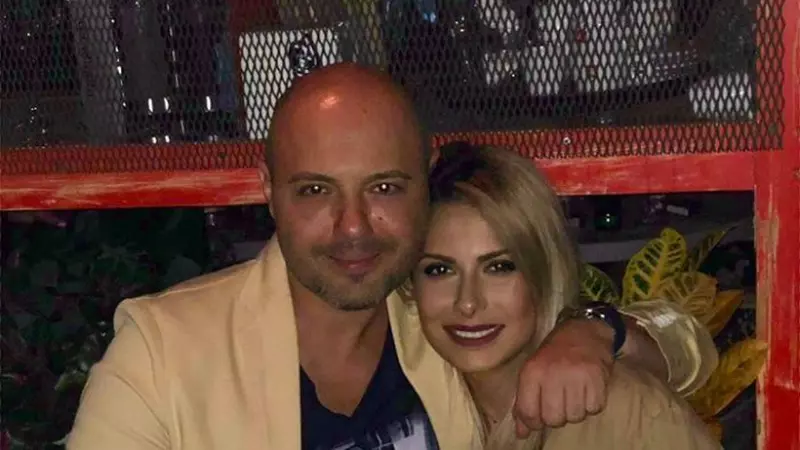 Mihai Mitoșeru se gândește deja la însurătoare. Cu cine s-a fotografiat, după divorțul de Noemi: ”Mă recăsătoresc”