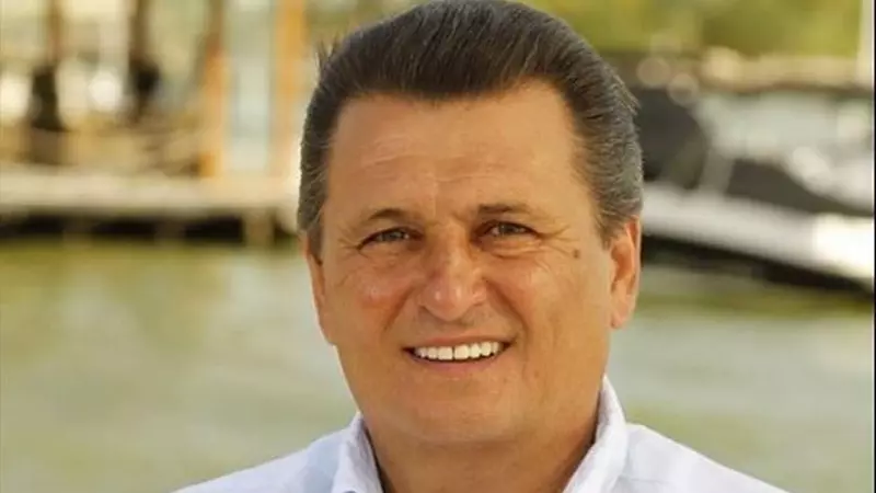 Pe Nea Mărin îl cunoaște toată lumea, dar iată cum arată soția lui! Cei doi sunt împreună de aproape 40 de ani