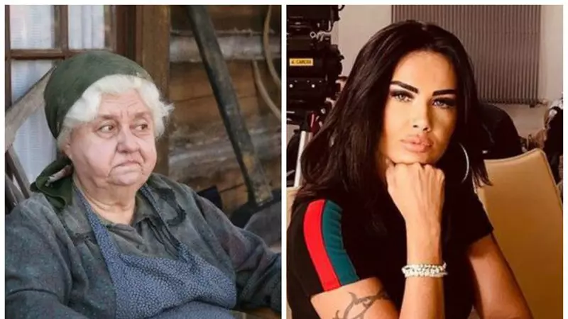 Oana Zăvoranu, amintiri despre Tamara Buciuceanu. Locuiau pe aceeași stradă: ”Mă cățăram pe gard și apoi în pom și-i furam cireșele”