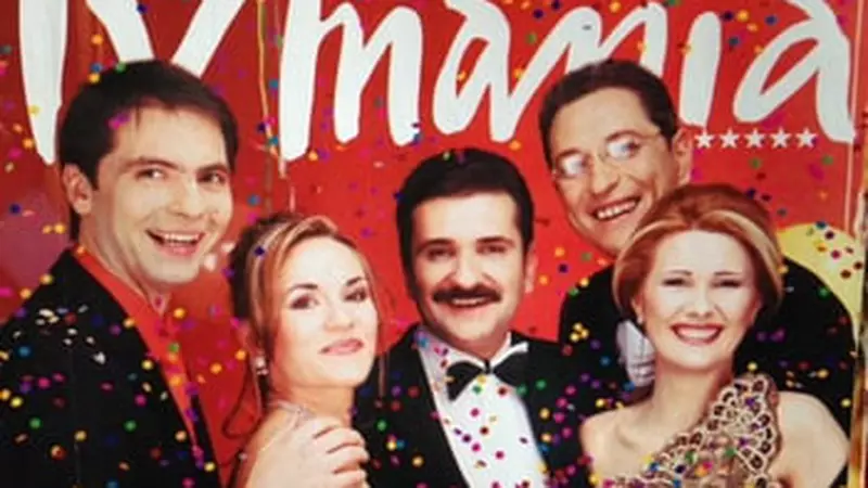 Îți mai amintești de Radu Coșarcă, fostul prezentator de la Observator - Antena 1? A fost coleg cu Dan Negru și Gabriela Firea! Ce face și cum arată acum