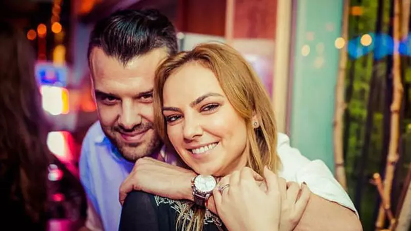 Roxana Ionescu a povestit cum și-a revenit, după ce a pierdut sarcina: ”Fac orice să mă detașez”