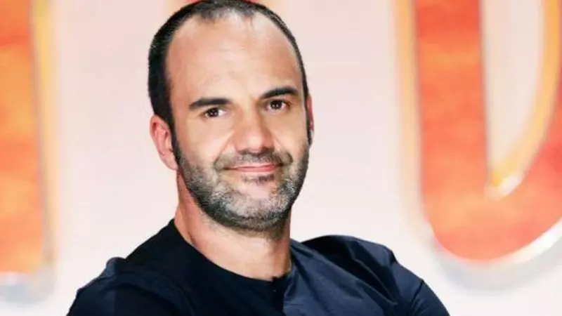 Celebrul bucătar Samuel Le Torriellec este un om liber. Juratul de la ”Masterchef” a divorțat în secret, punând punct unei adevărate telenovele