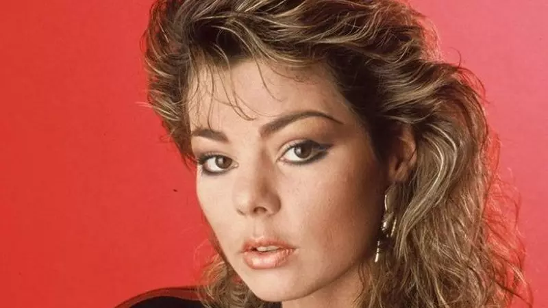 Ți-o mai amintești pe Sandra, cea mai sexy solistă a anilor 80? La 57 de ani, artista e de nerecunoscut!