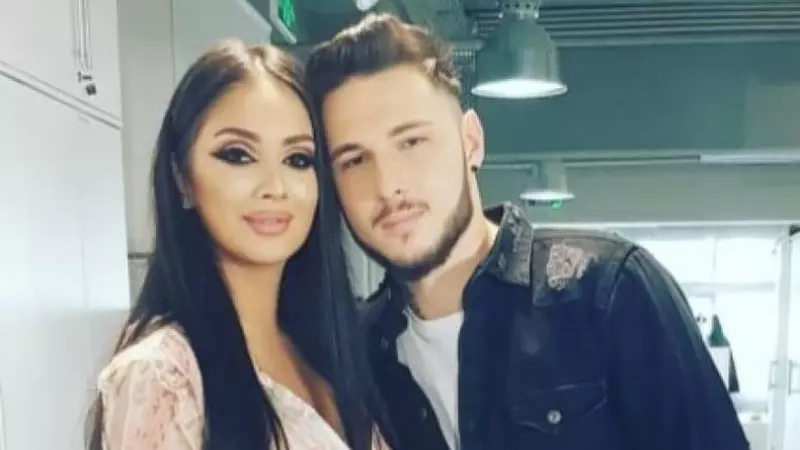 Simina de la Puterea Dragostei se căsătorește. Însărcinată în patru luni, concurenta și Alex Zănoagă au stabilit cununia civilă