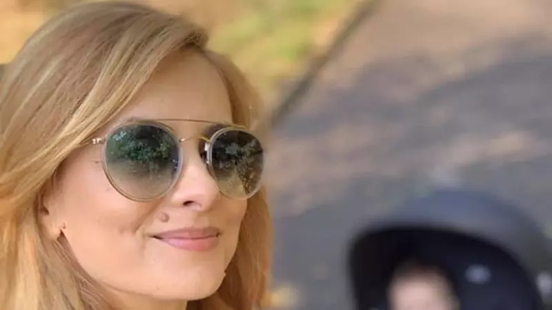 Simona Gherghe a împlinit 42 de ani. Cum a petrecut de ziua de naștere