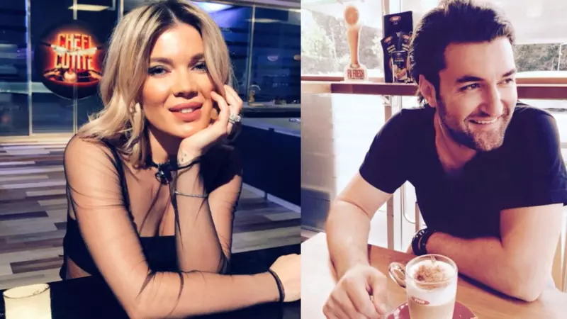 Smiley, noi declarații despre Gina Pistol. Ar participa sau nu cu ea la un reality show?