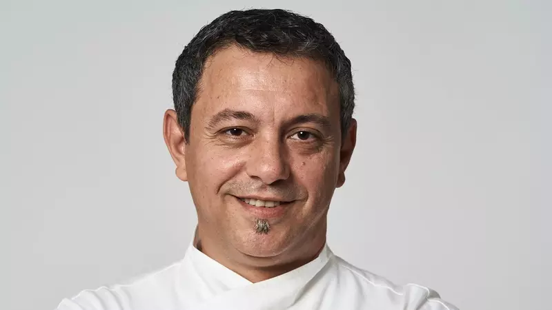 Chef Sorin Bontea, primele declarații despre participarea la "Asia Express": "Cel mai dificil mi se pare să fac echipă cu..."