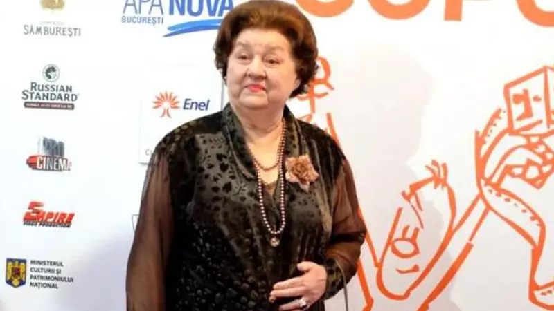 Dramele neștiute ale regretatei Tamara Buciuceanu Botez. A ajuns să respire cu un singur plămân și a pierdut în mod dramatic aproape toți oamenii pe care i-a iubit