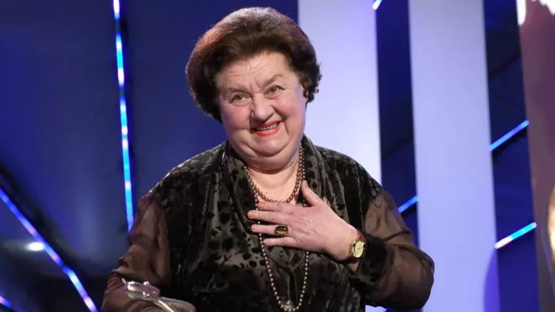 Tamara Buciuceanu Botez este înmormântată la Cimitirul Sf. Vineri. Marii actori o conduc pe ultimul drum