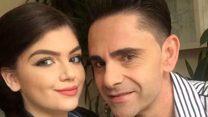 Nicușor Iordan rupe tăcerea! REACȚIA artistului la acuzația halucinantă că ar fi trăit o poveste de iubire cu Aurelian Preda