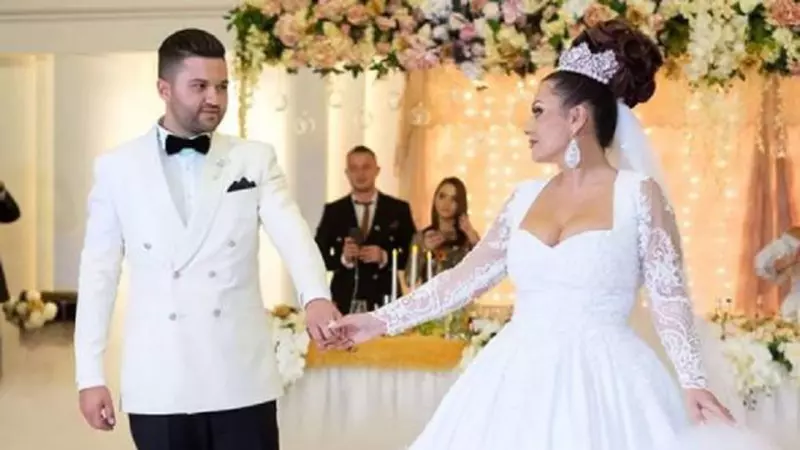 Bianca Rus – jignită, bătută şi cu banii furaţi. De un an se chinuie să divorţeze de cel care i-a fost soţ doar o lună / Cum se apără bărbatul