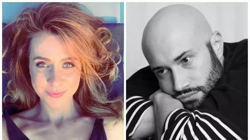 Fosta mare iubire a lui Mihai Bendeac are un bebeluș de șase luni. Andreea Vasile e în culmea fericirii, după ce a născut în secret